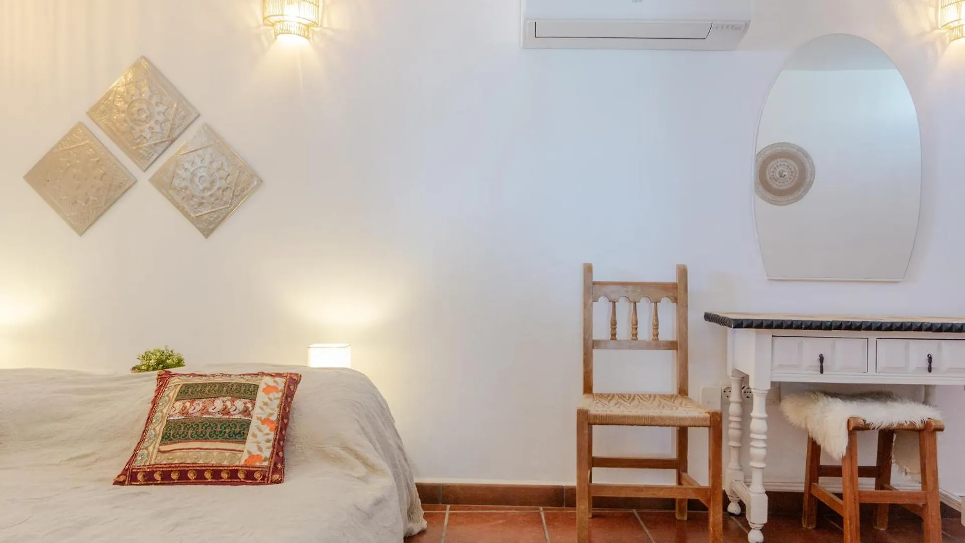 Villa Jardin Tropical Manilva